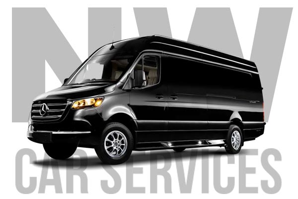 nw car services sprinter